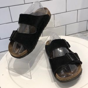 Birkenstock sandals